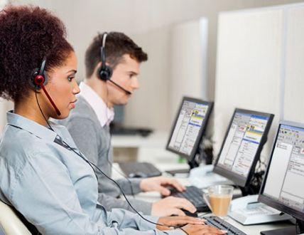 avaya contact center agent
